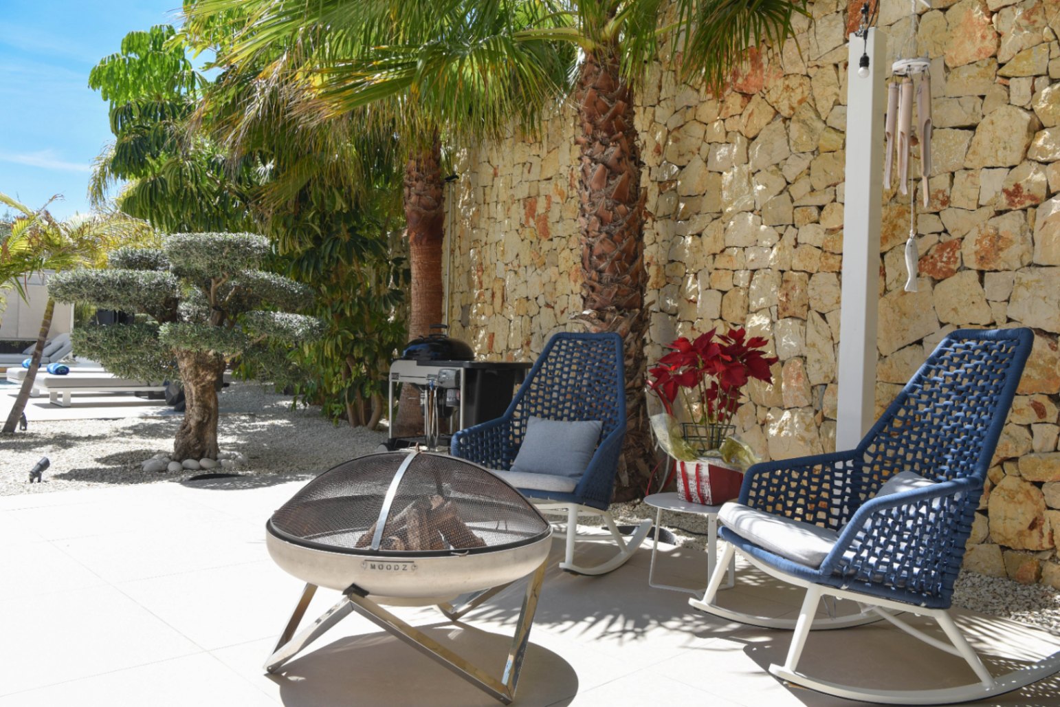 villa zum verkauf in Moraira