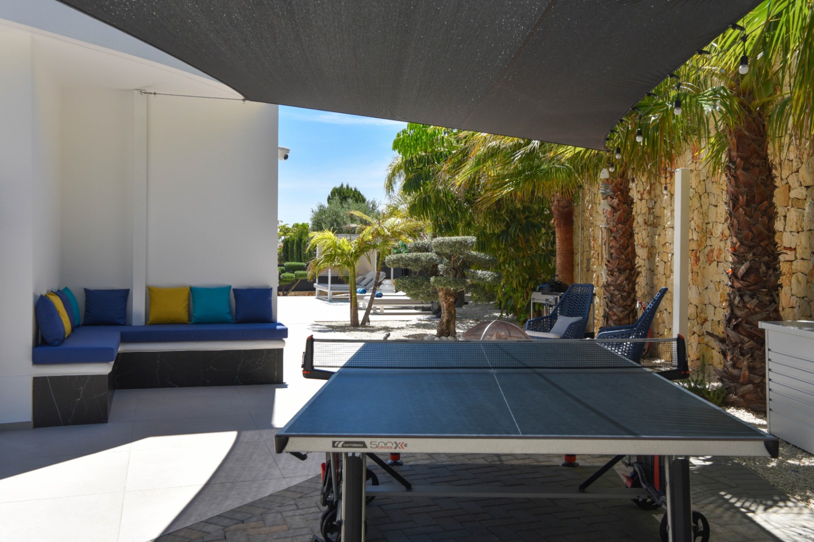 villa zum verkauf in Moraira