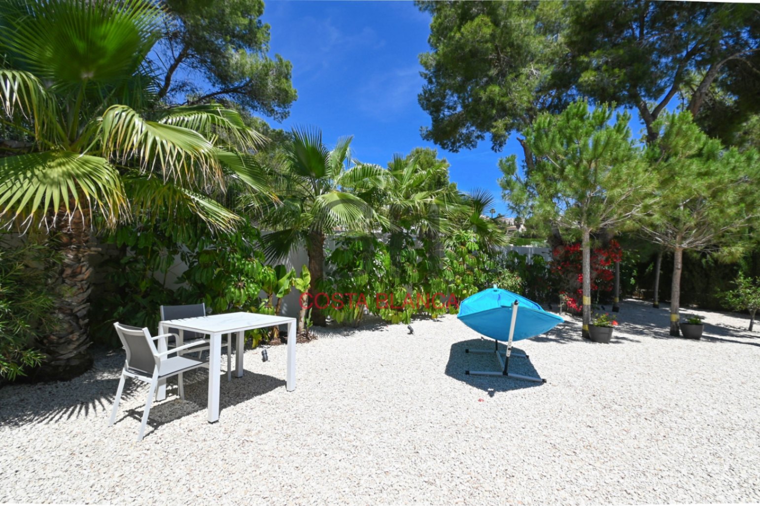 villa zum verkauf in Moraira