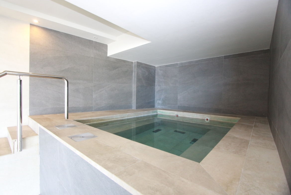 penthouse zum verkauf in Villajoyosa