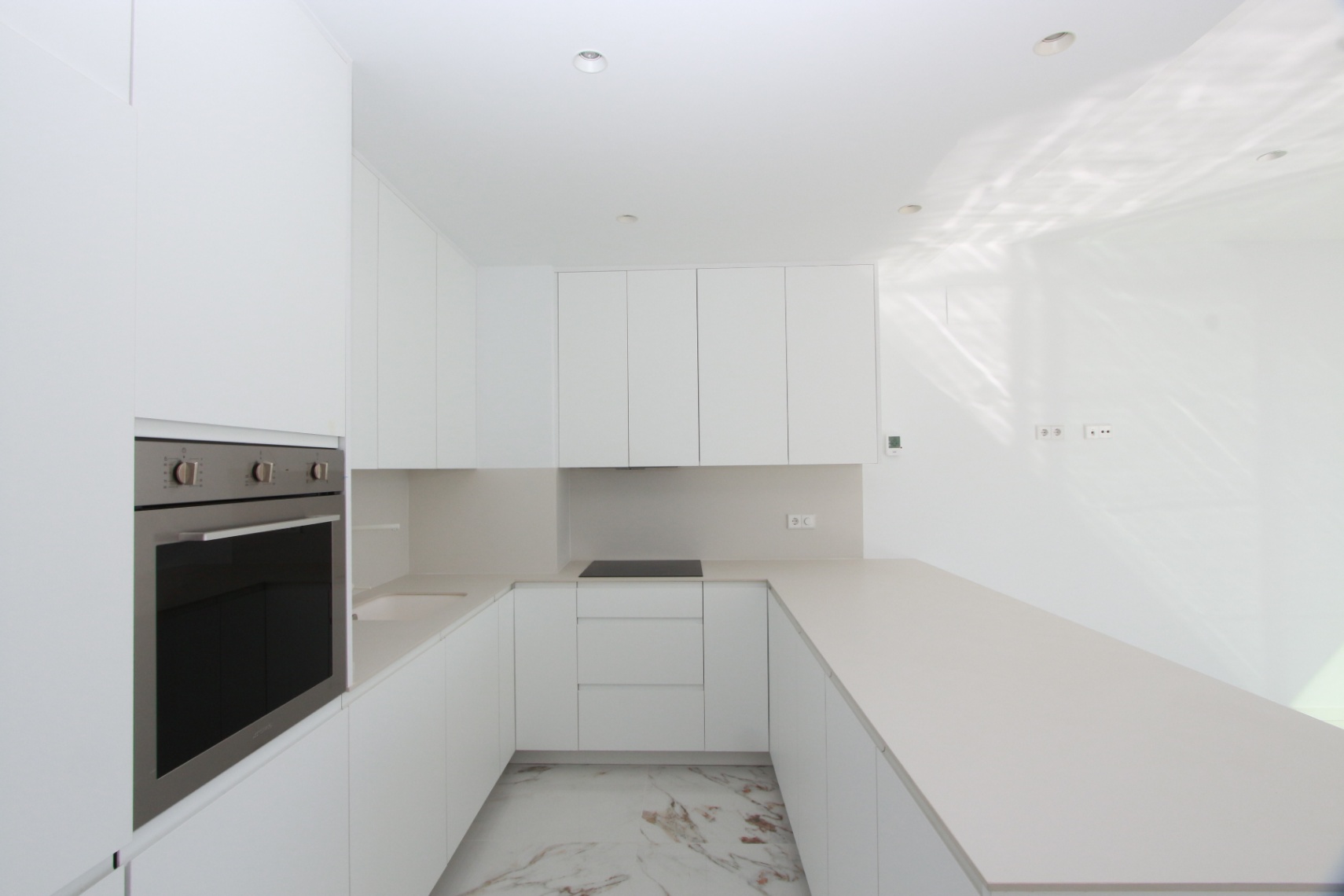 penthouse zum verkauf in Villajoyosa