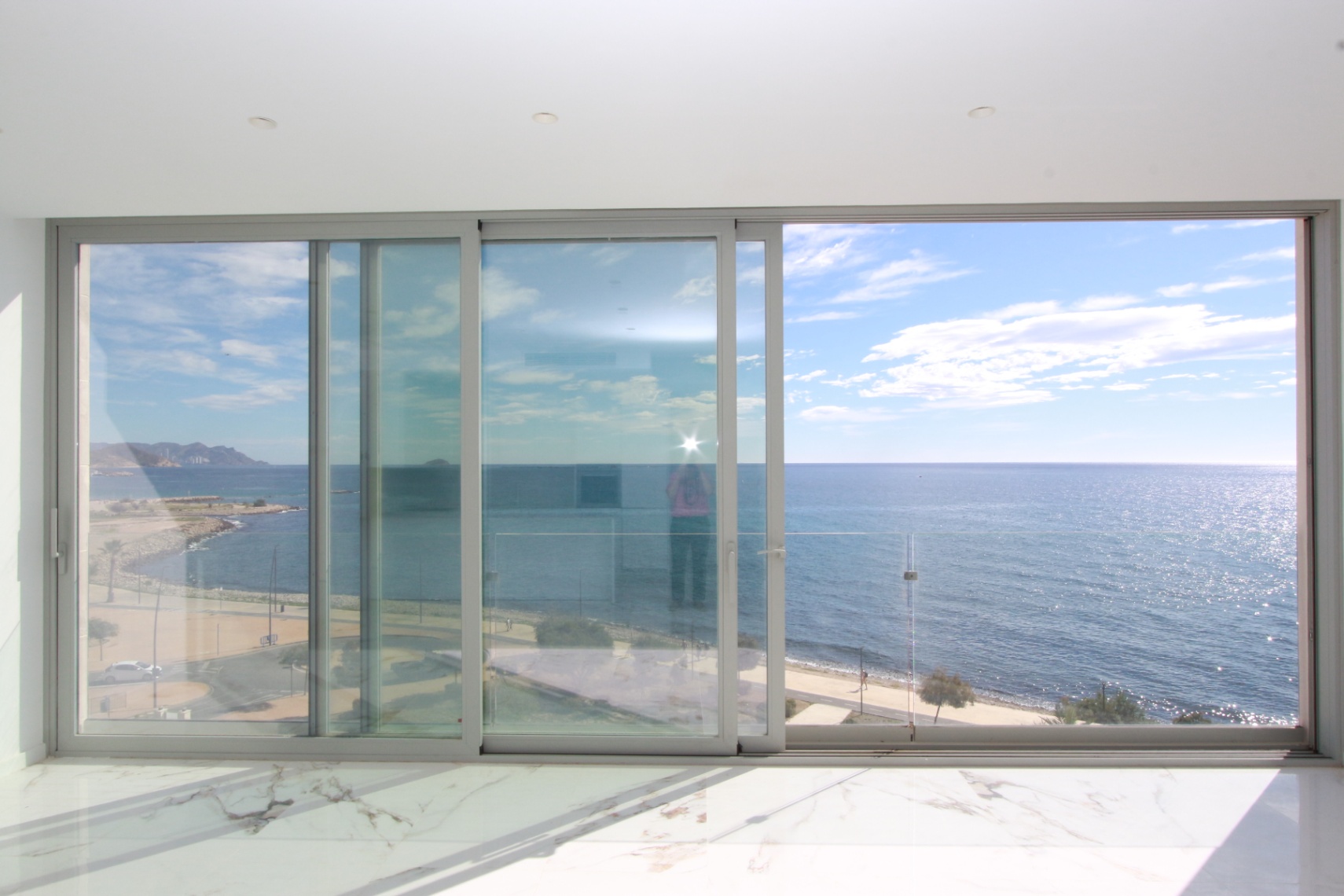 penthouse zum verkauf in Villajoyosa