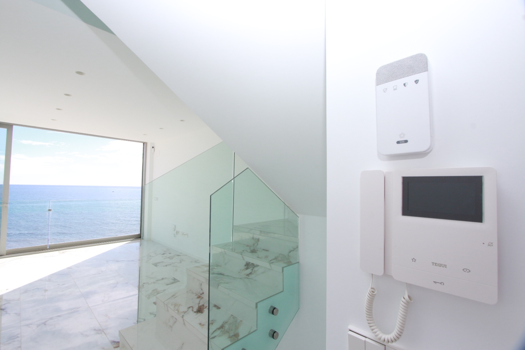 penthouse zum verkauf in Villajoyosa