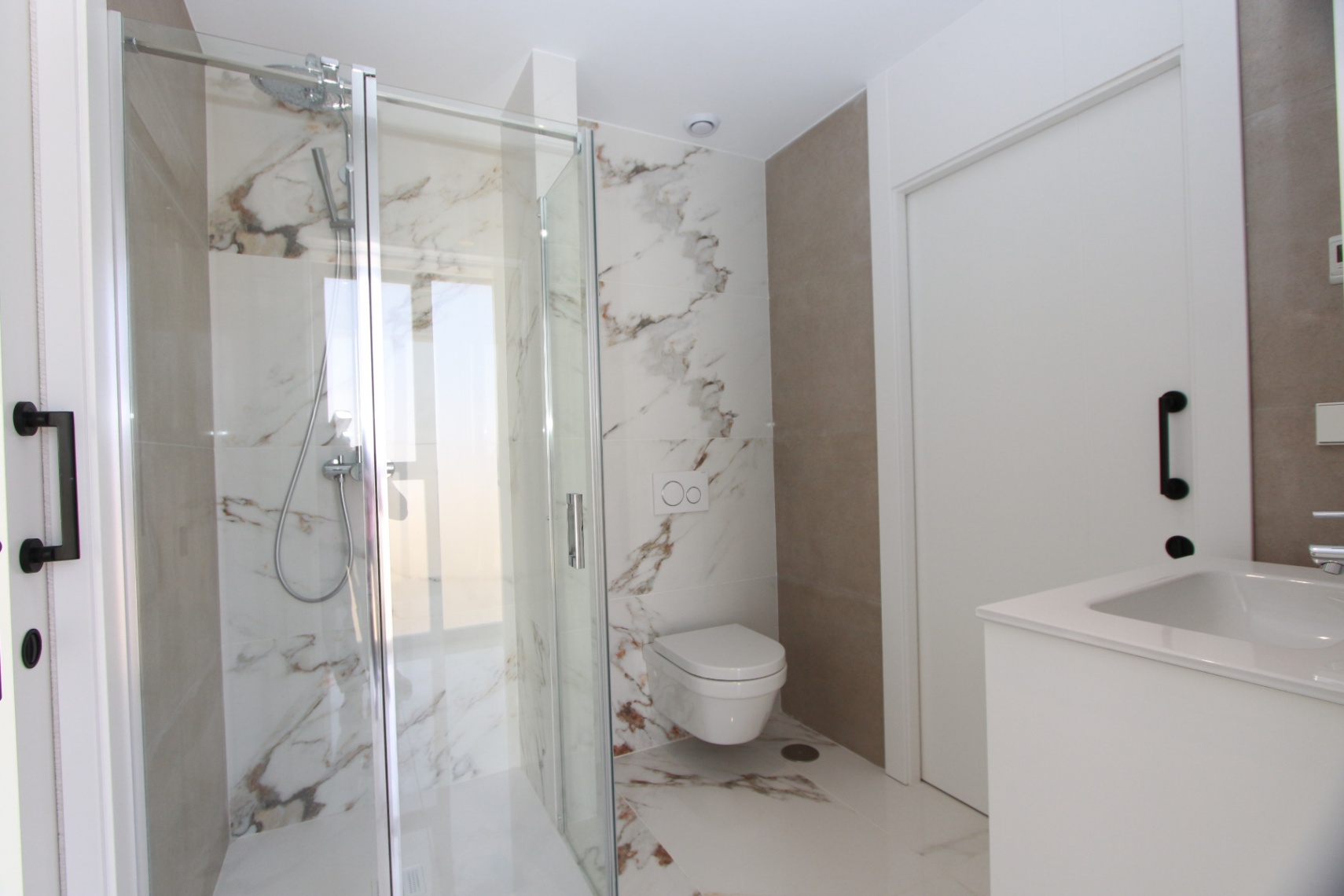 penthouse zum verkauf in Villajoyosa