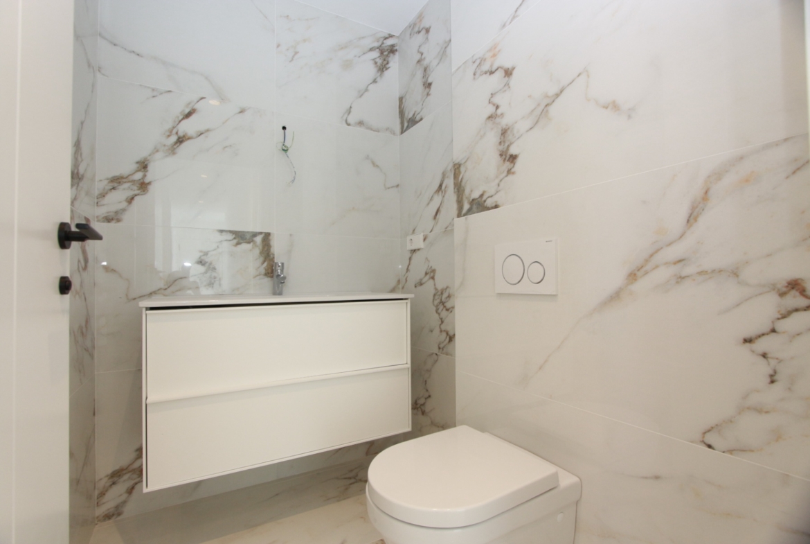 penthouse zum verkauf in Villajoyosa