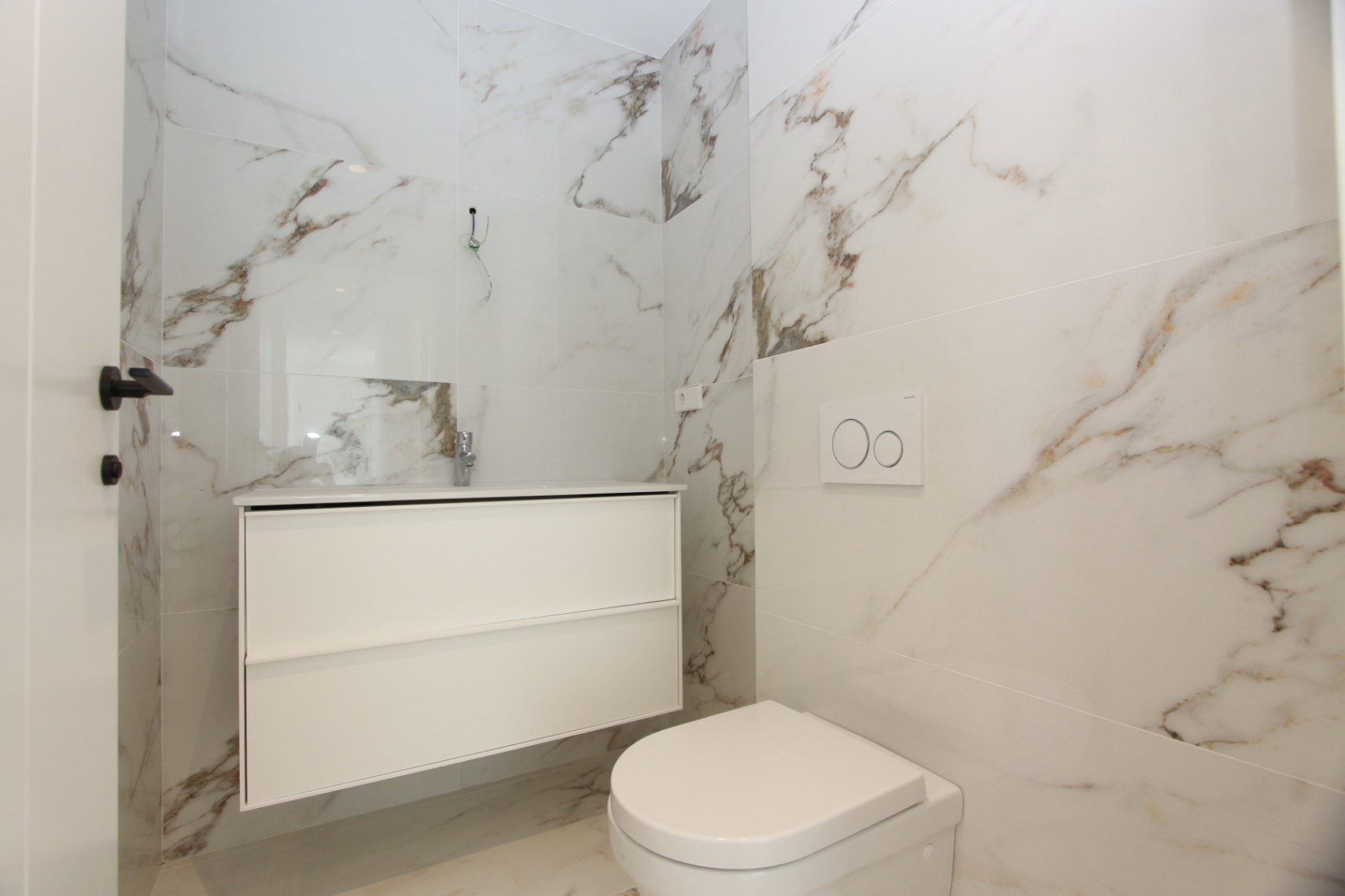 penthouse zum verkauf in Villajoyosa