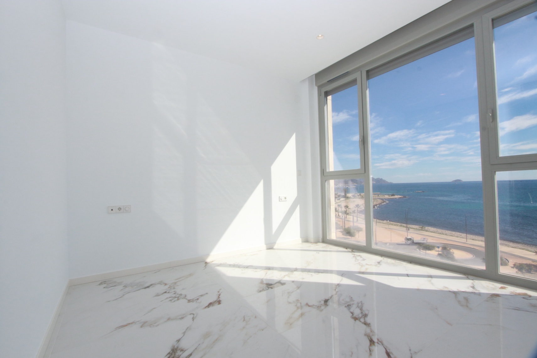 penthouse zum verkauf in Villajoyosa
