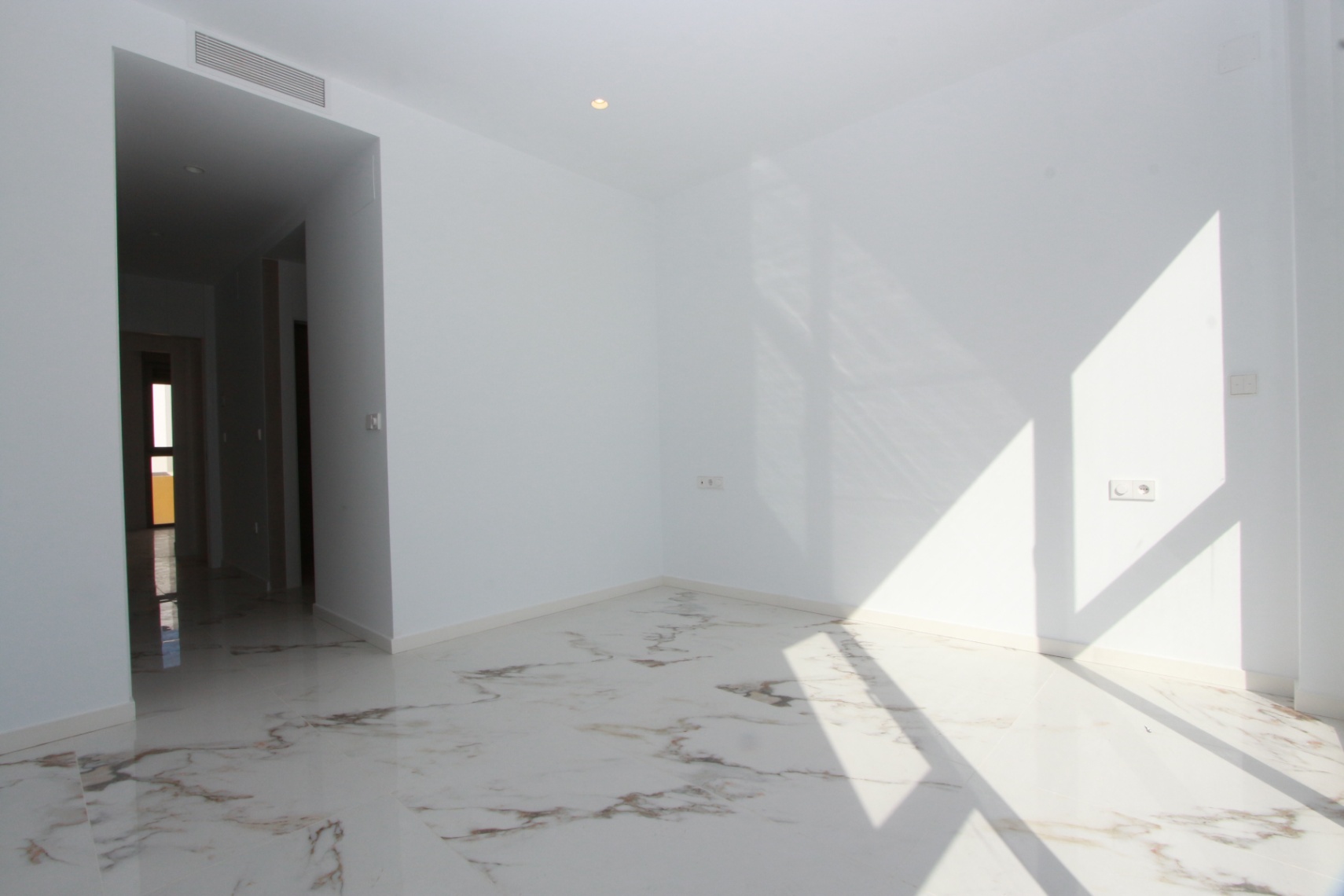 penthouse zum verkauf in Villajoyosa