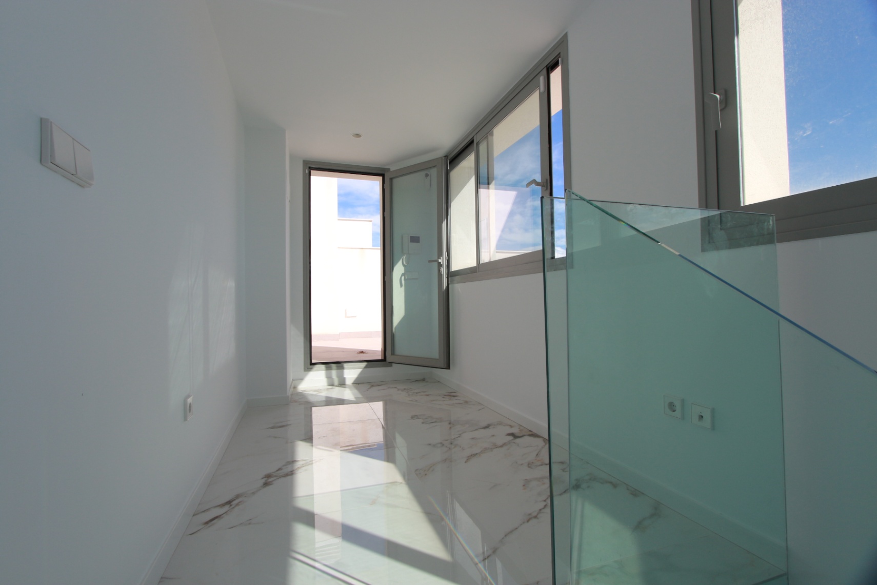 penthouse zum verkauf in Villajoyosa