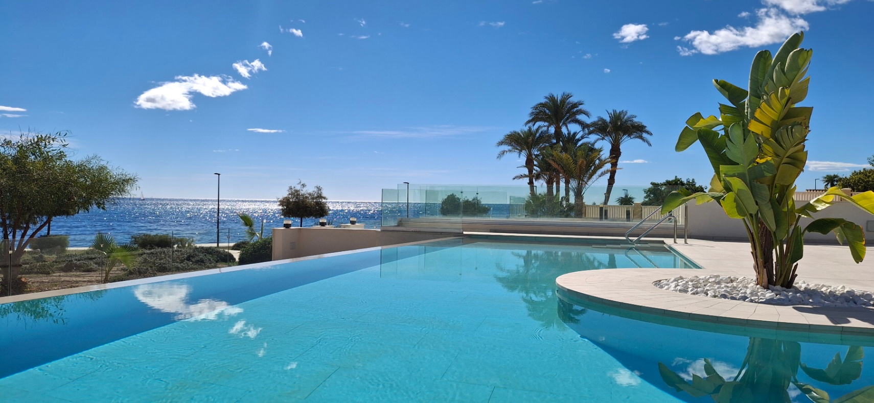 penthouse zum verkauf in Villajoyosa