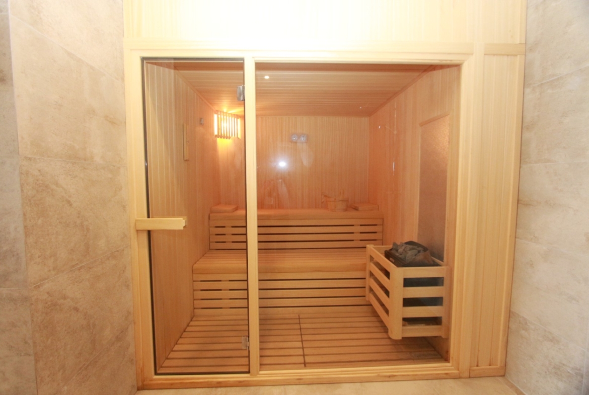 penthouse zum verkauf in Villajoyosa