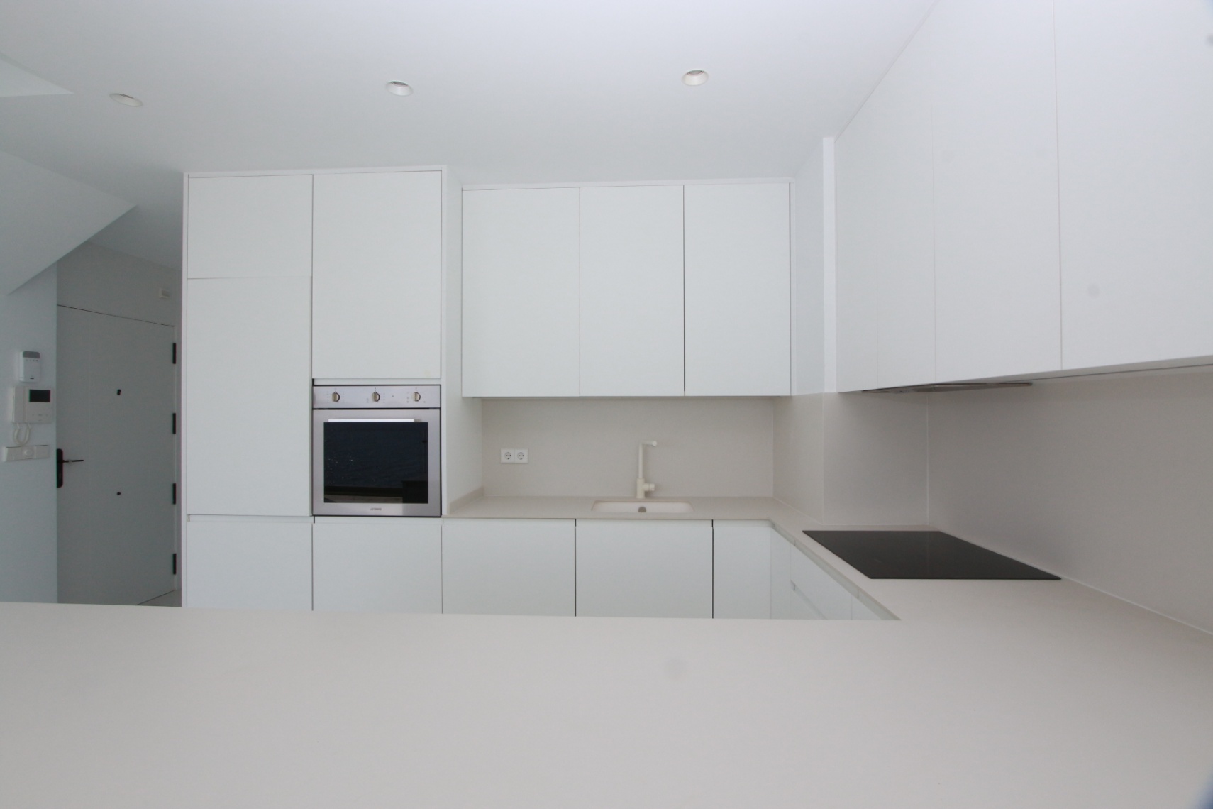 penthouse zum verkauf in Villajoyosa