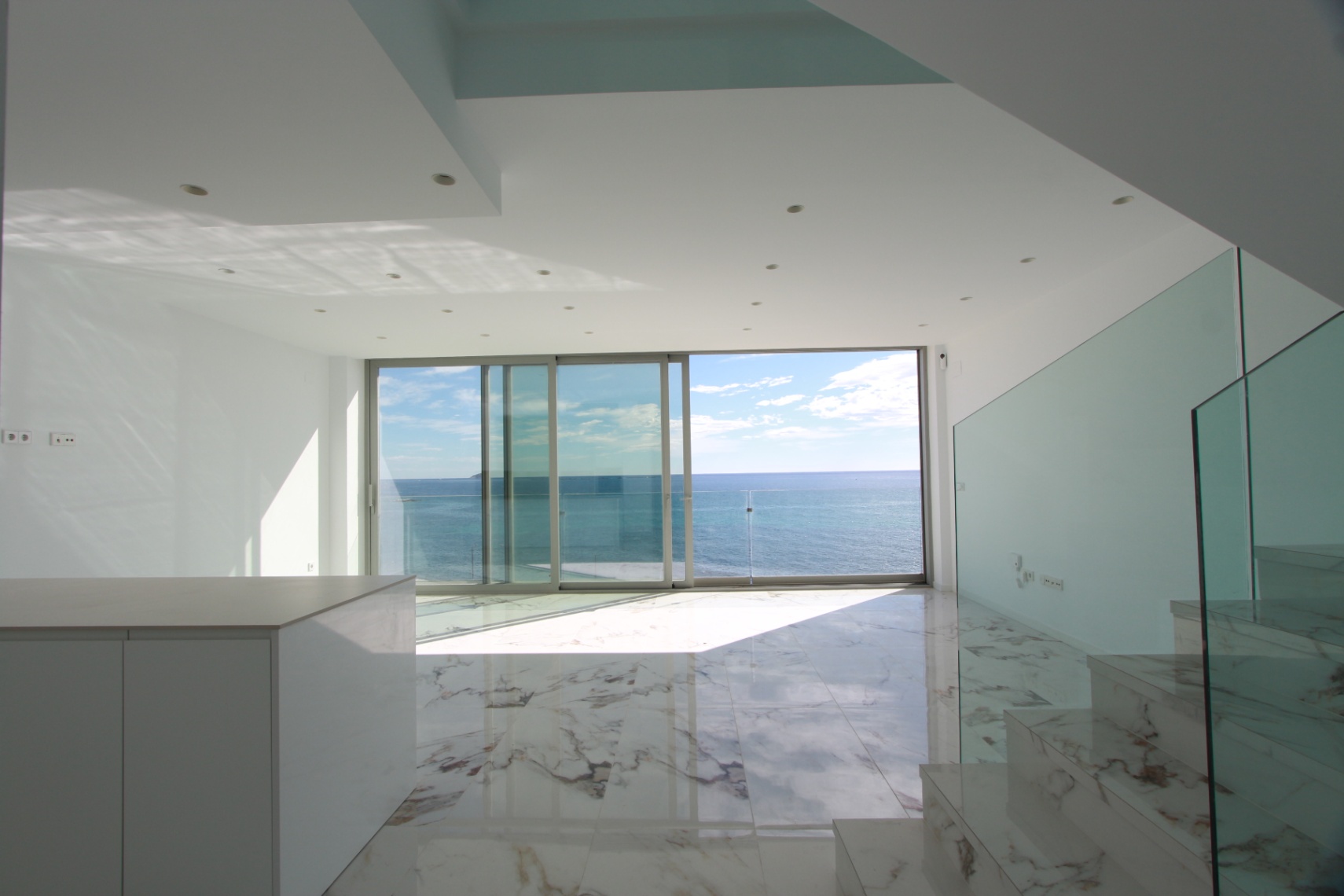 penthouse zum verkauf in Villajoyosa