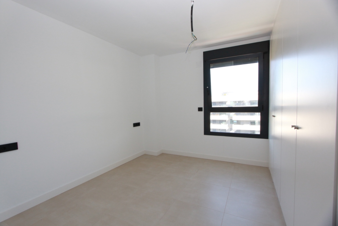 penthouse zum verkauf in Calpe
