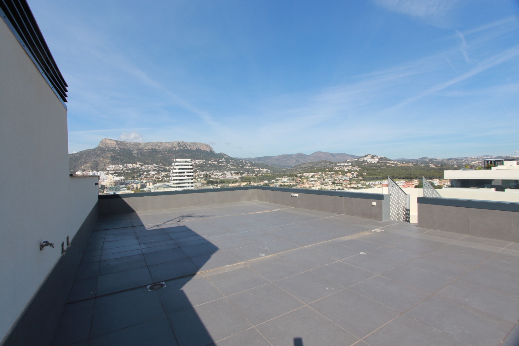 penthouse zum verkauf in Calpe
