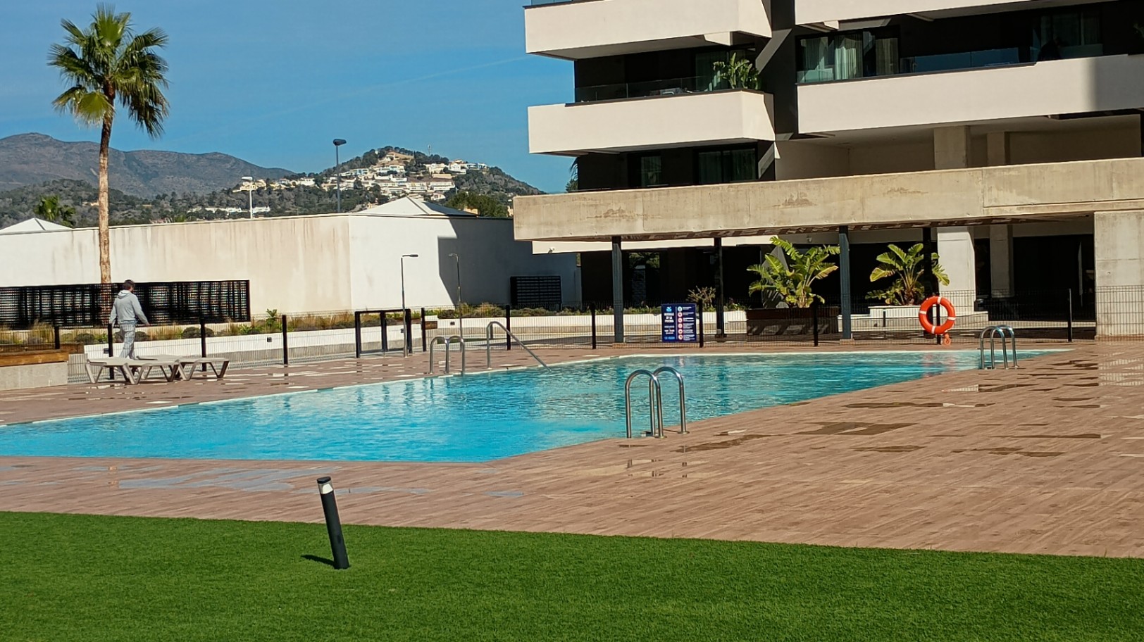 penthouse zum verkauf in Calpe