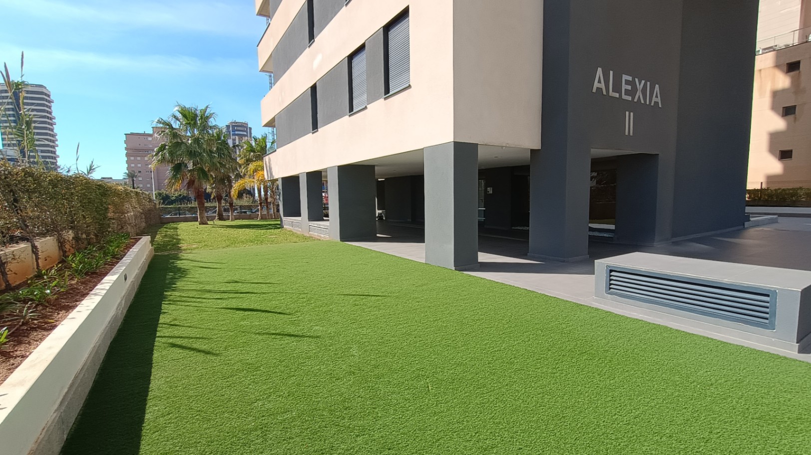 penthouse zum verkauf in Calpe
