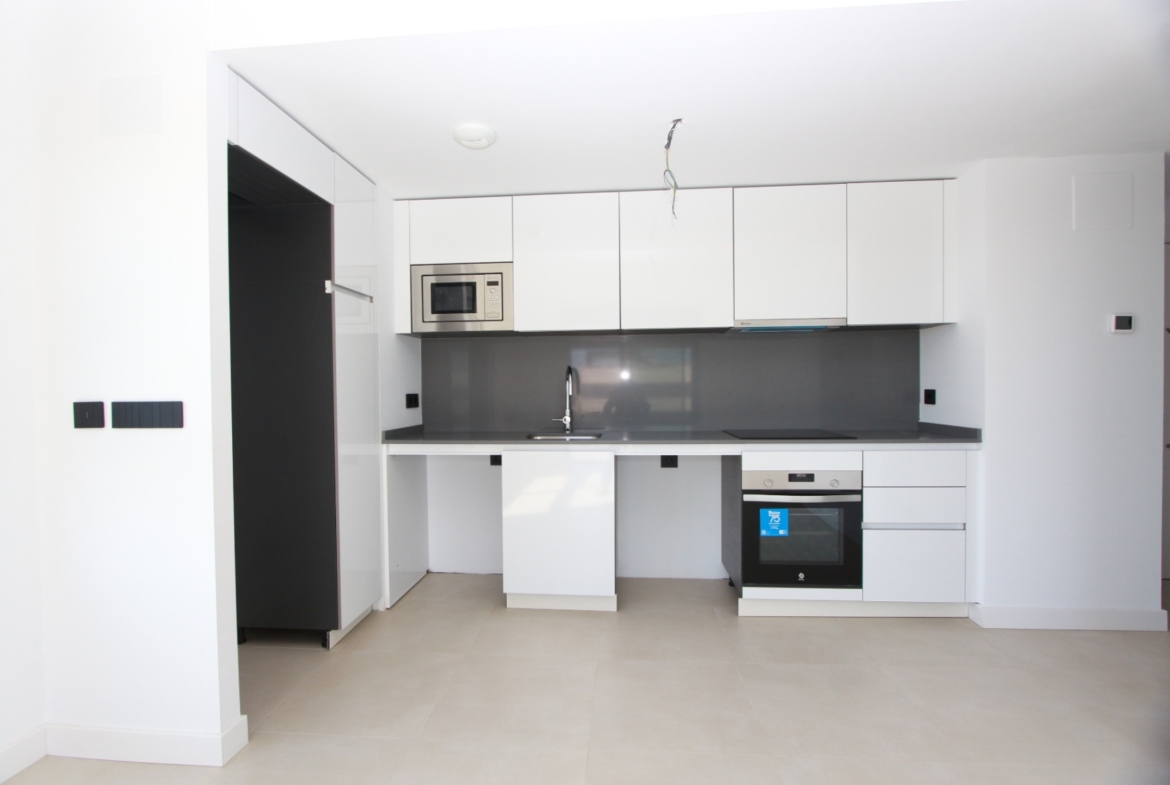 penthouse zum verkauf in Calpe