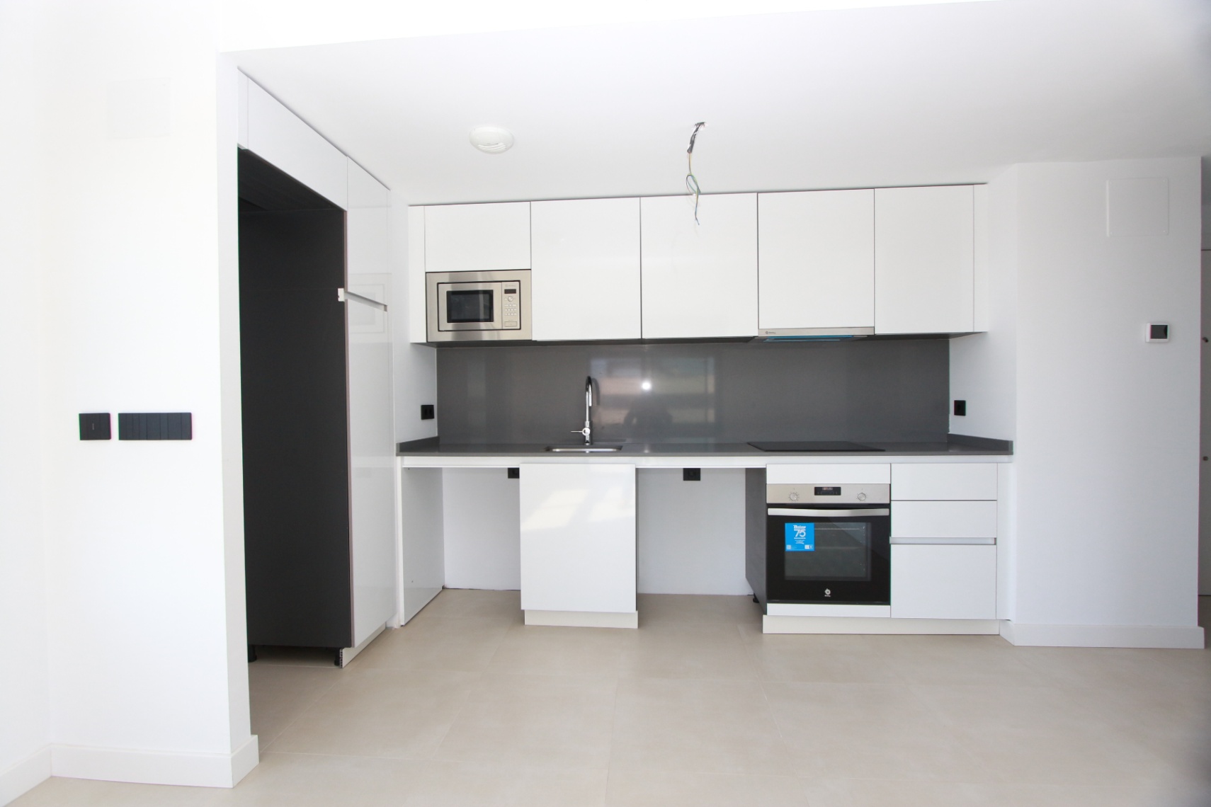 penthouse zum verkauf in Calpe