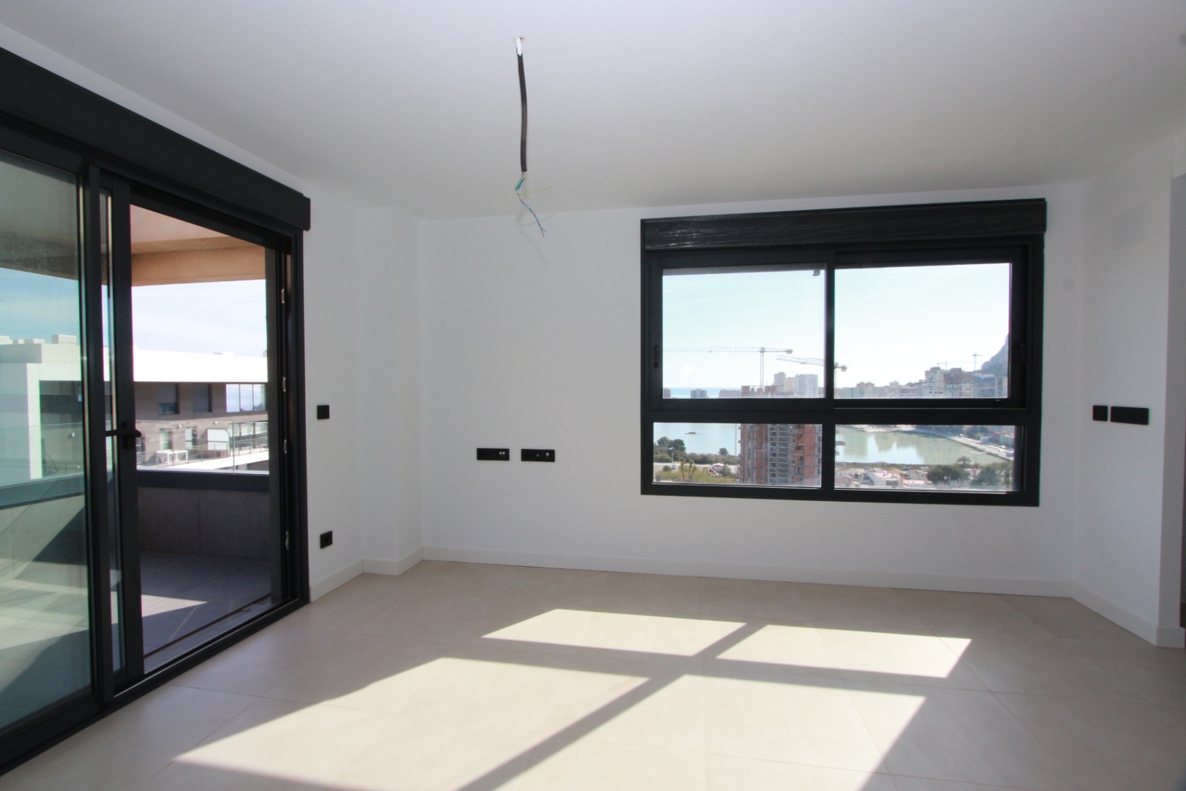 penthouse zum verkauf in Calpe