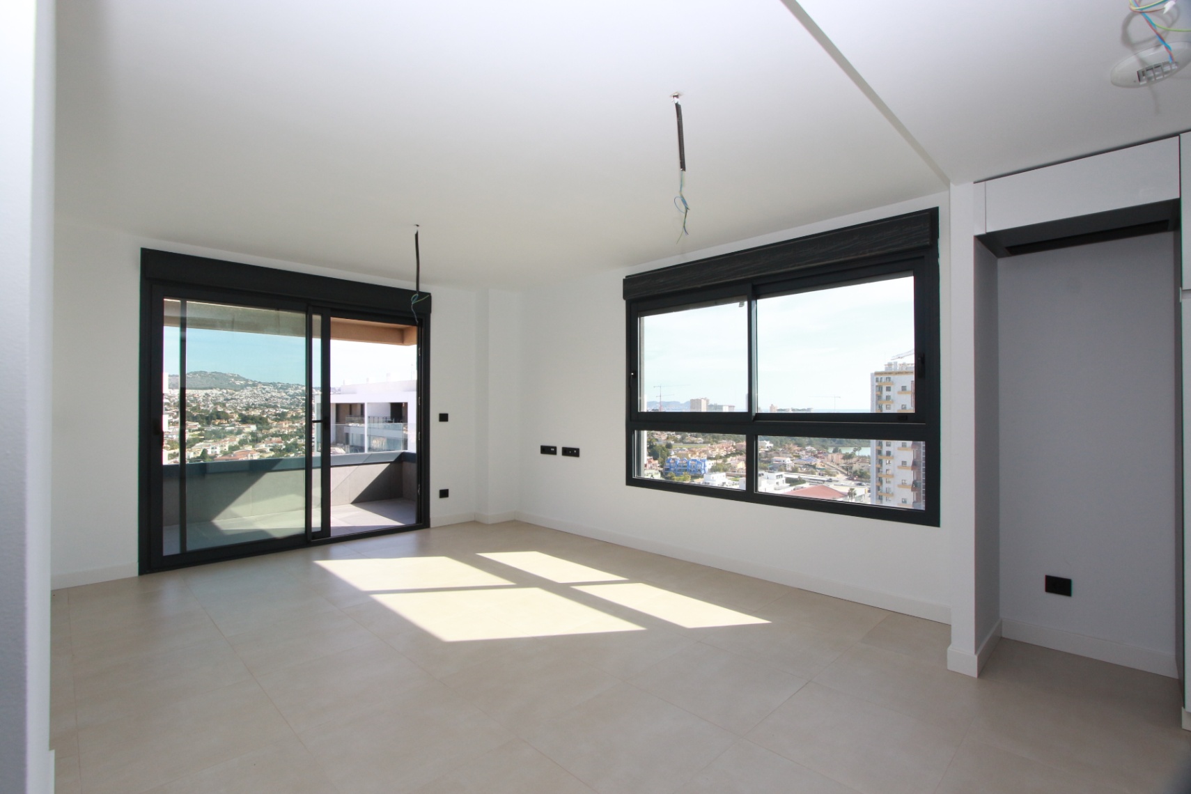 penthouse zum verkauf in Calpe