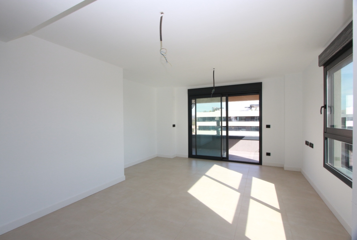 penthouse zum verkauf in Calpe