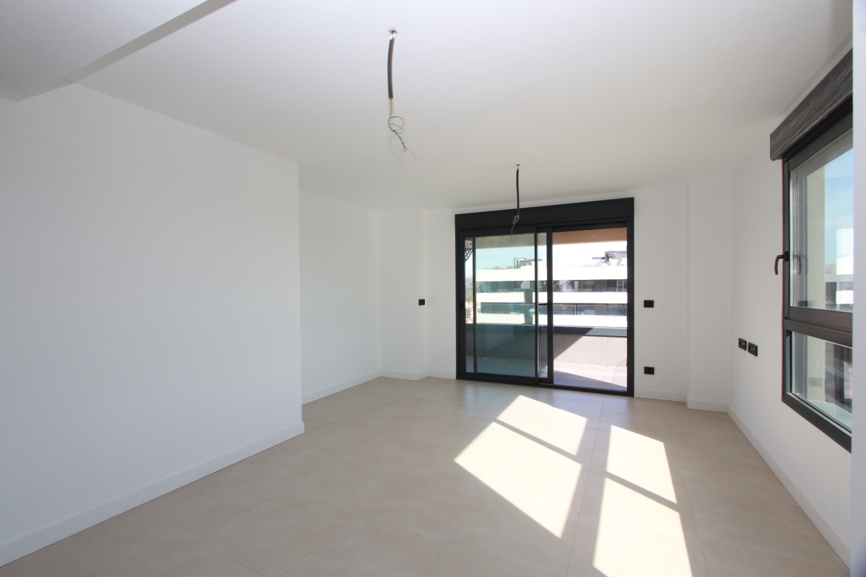 penthouse zum verkauf in Calpe