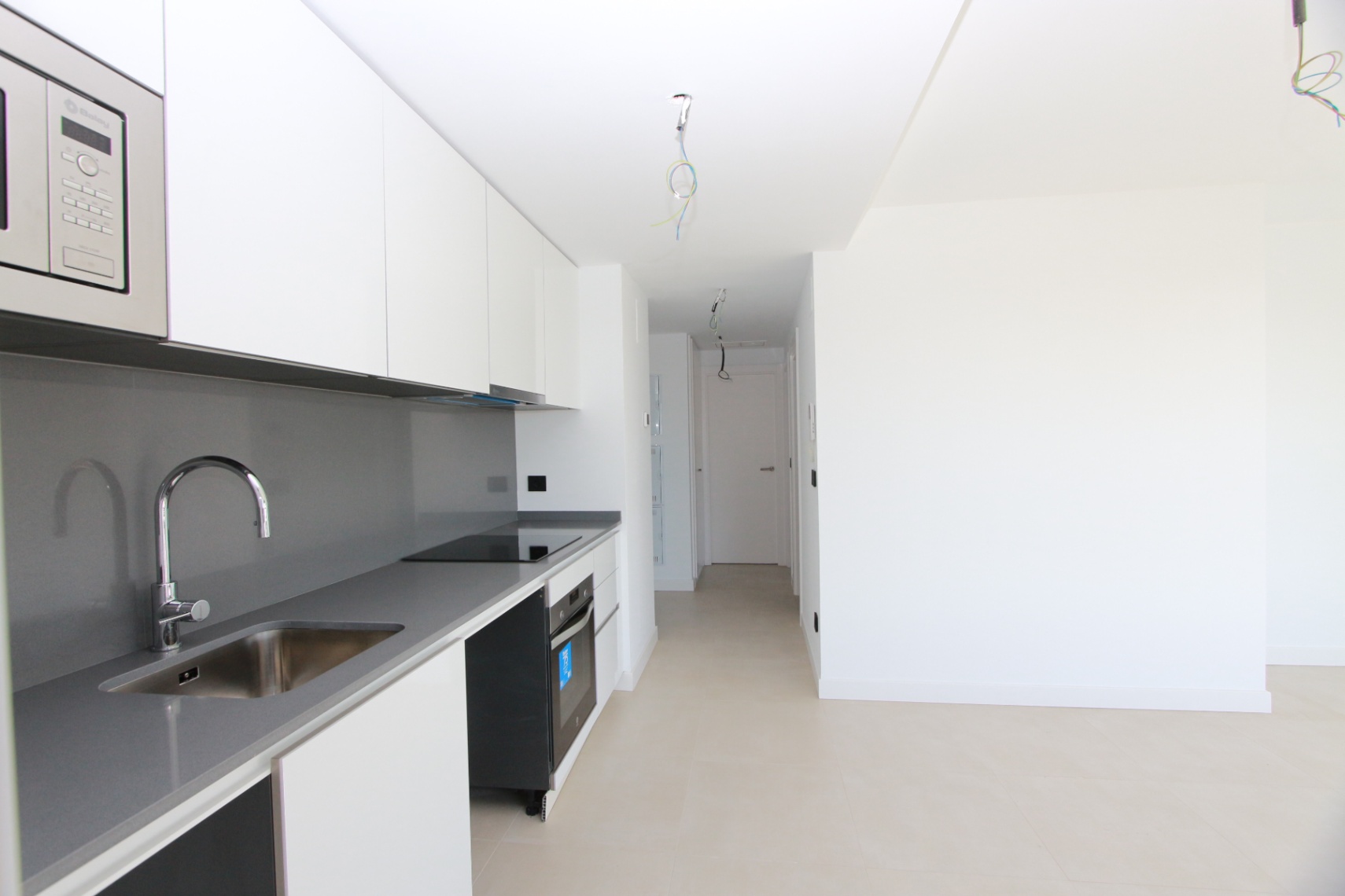 penthouse zum verkauf in Calpe