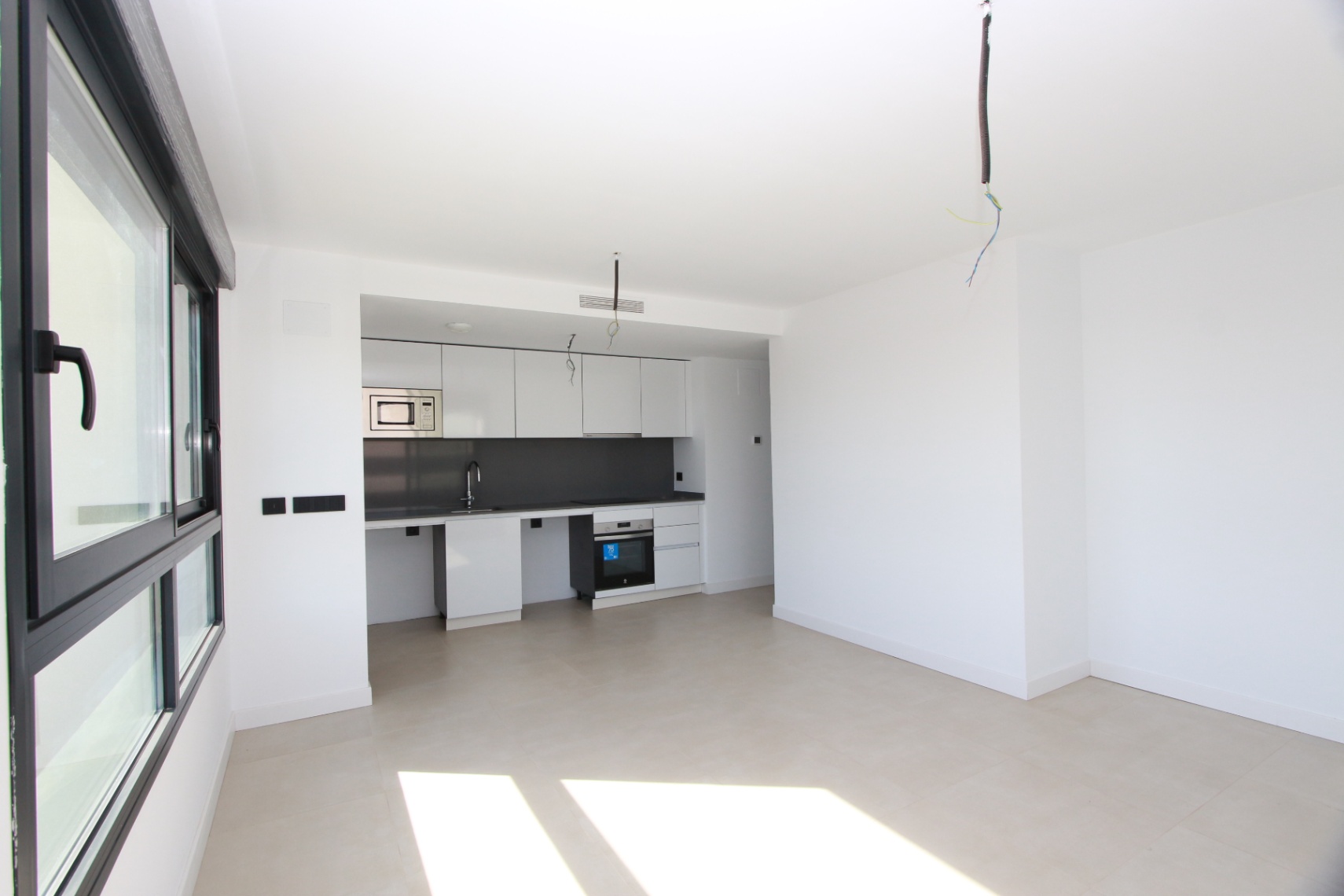penthouse zum verkauf in Calpe
