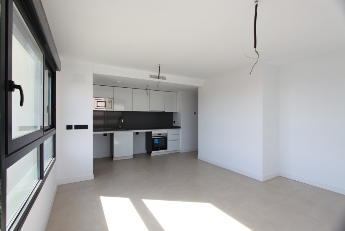 penthouse zum verkauf in Calpe