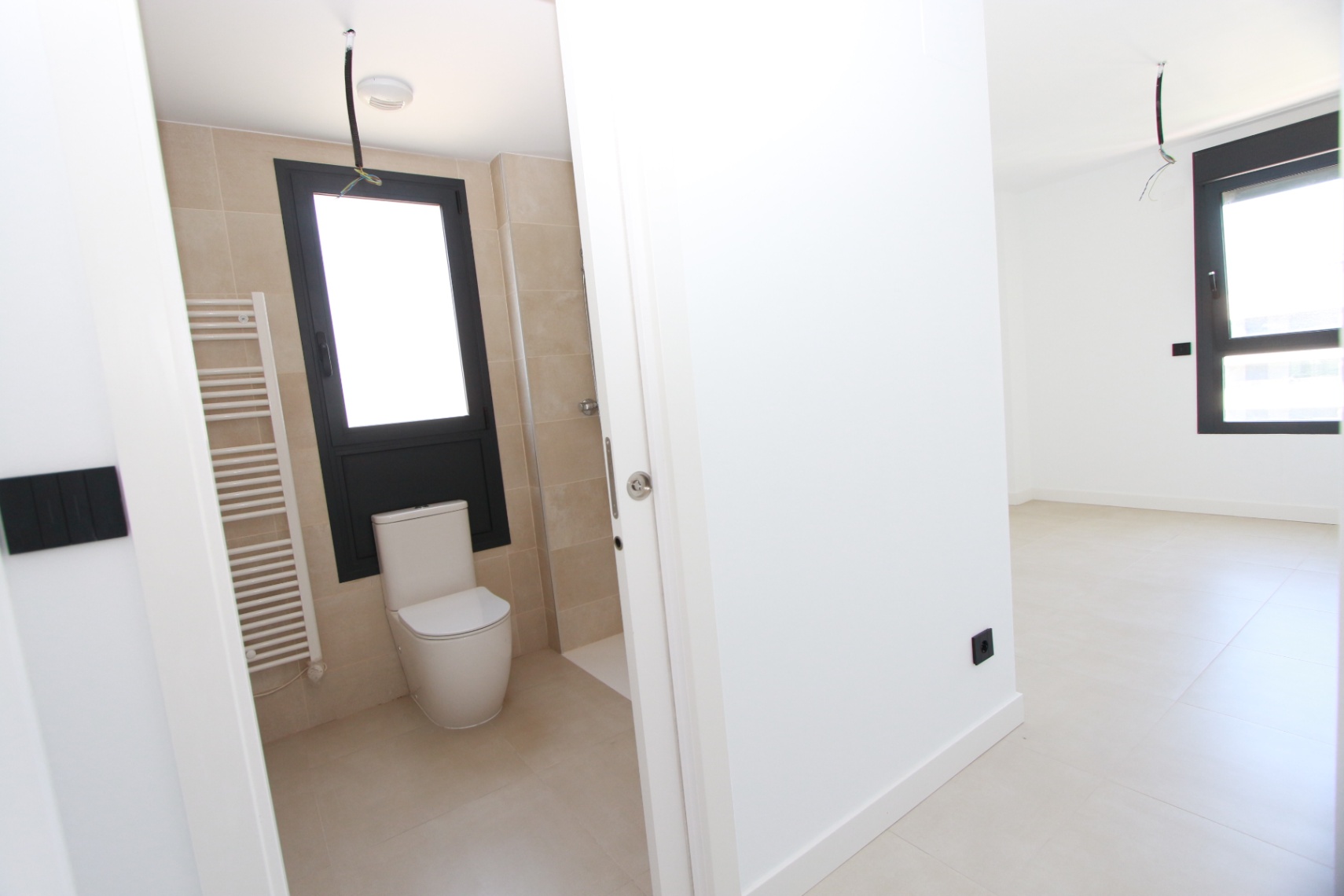 penthouse zum verkauf in Calpe