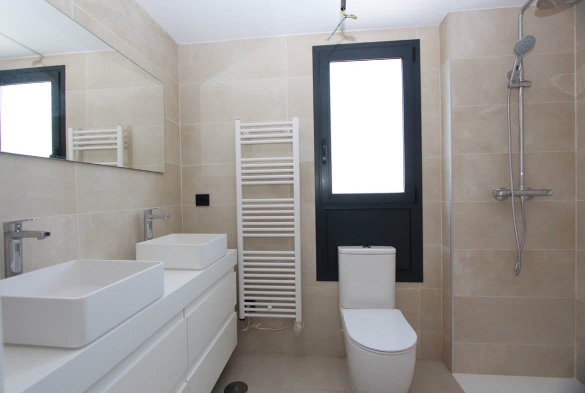 penthouse zum verkauf in Calpe
