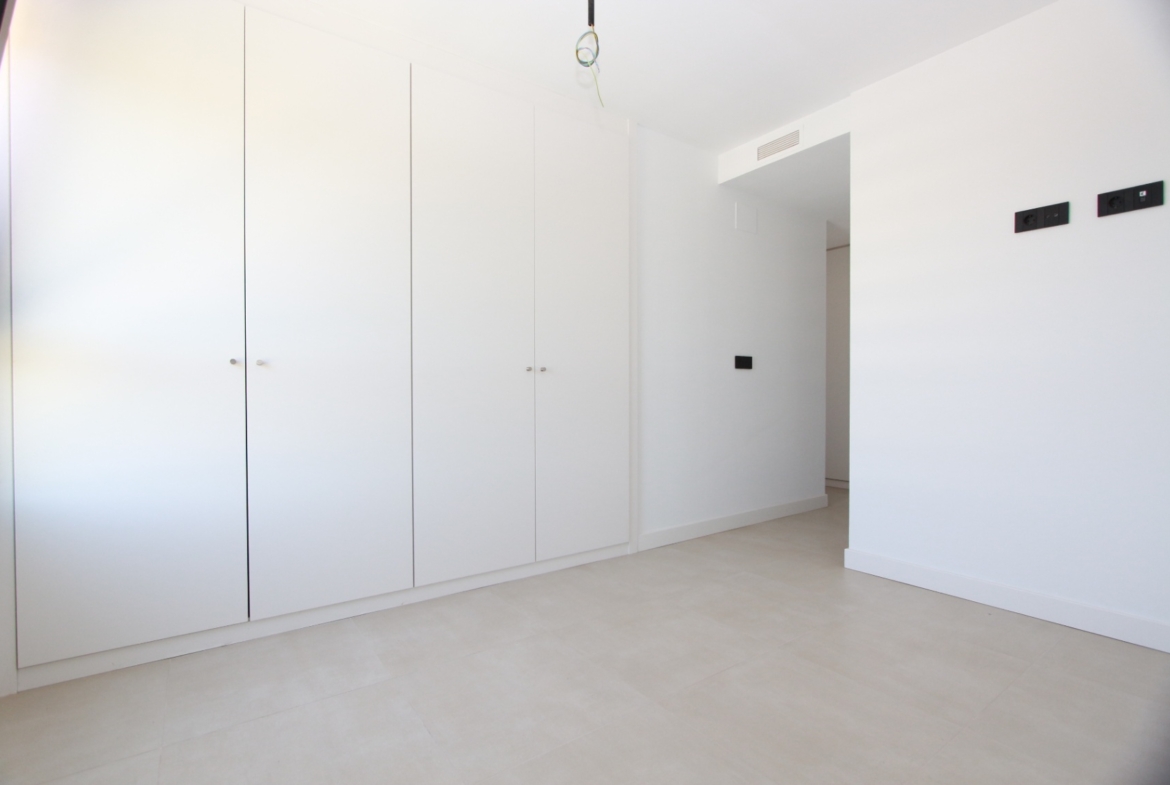 penthouse zum verkauf in Calpe