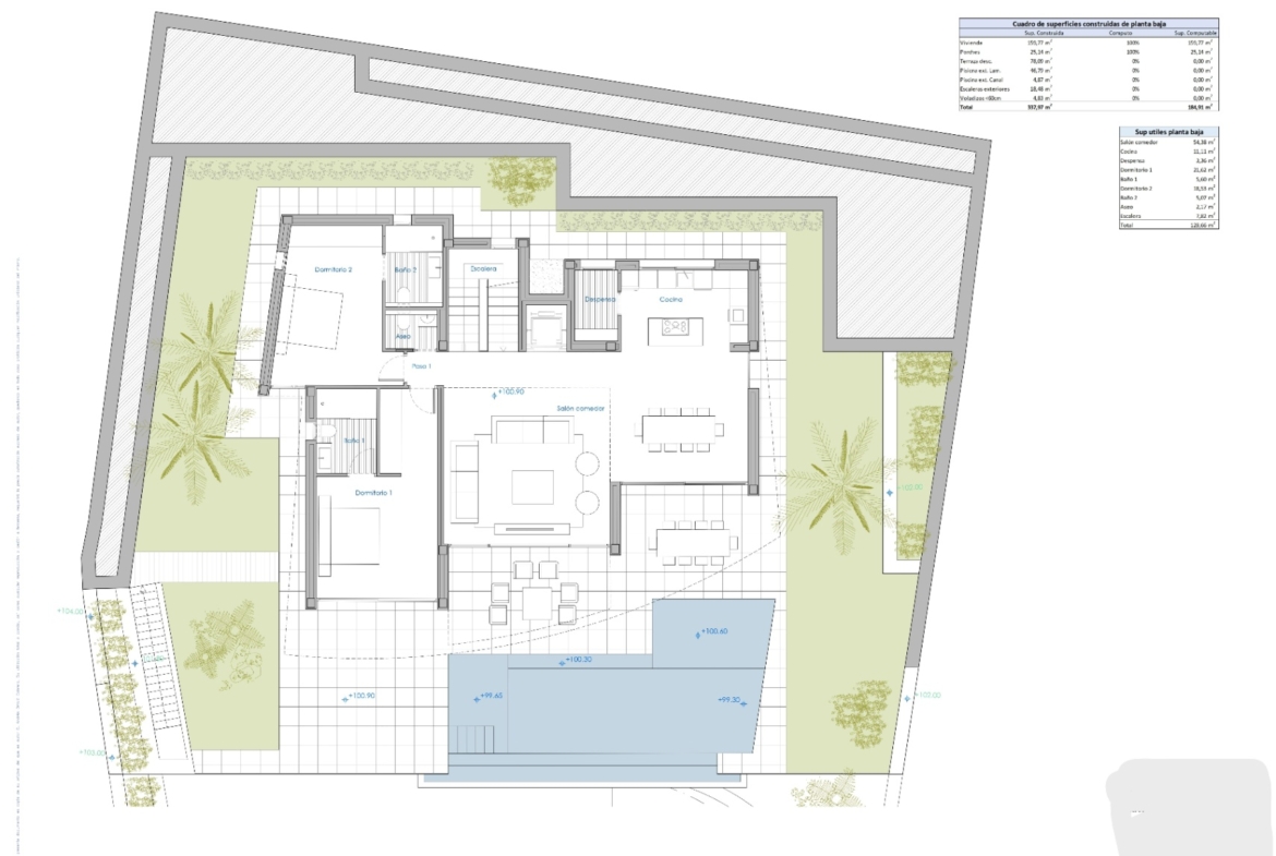 villa zum verkauf in Calpe