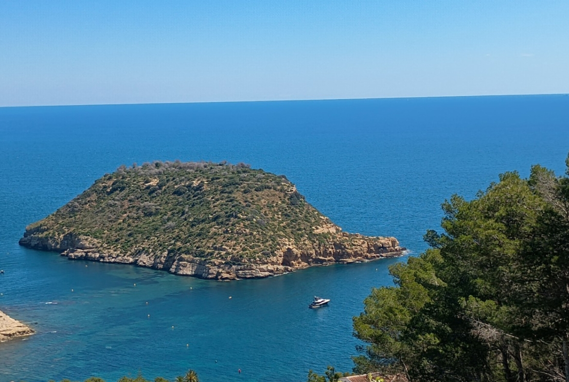 villa zum verkauf in Jávea