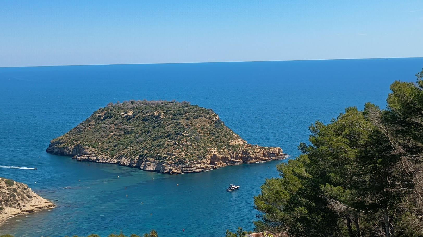 villa zum verkauf in Jávea