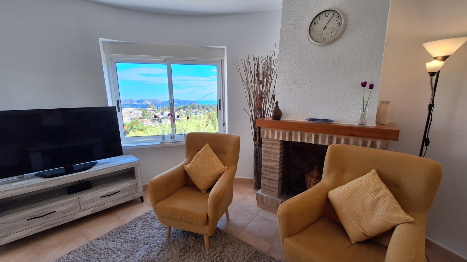 villa zum verkauf in Benissa