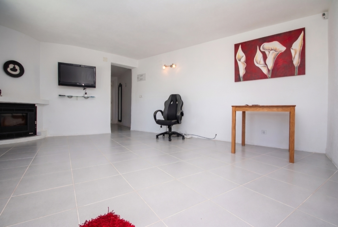 villa zum verkauf in Calpe