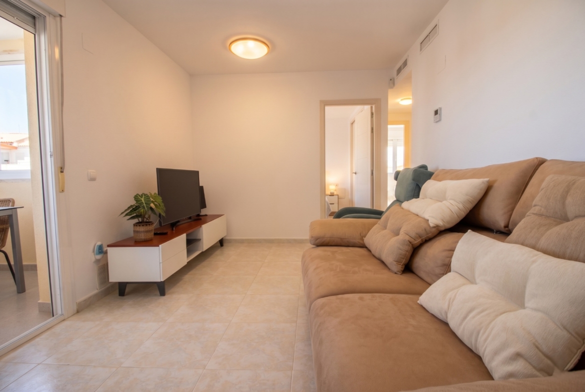 apartment zum verkauf in Calpe
