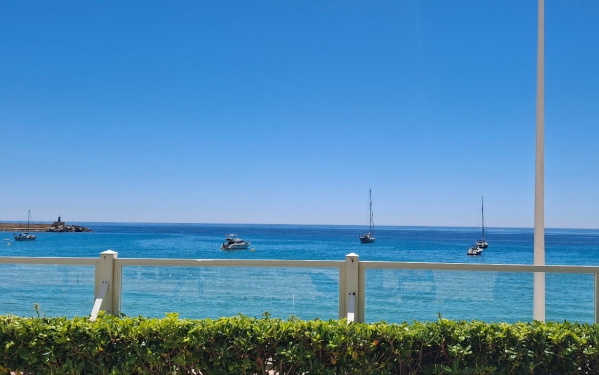 apartment zum verkauf in Calpe