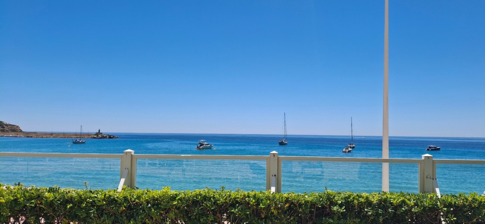 apartment zum verkauf in Calpe