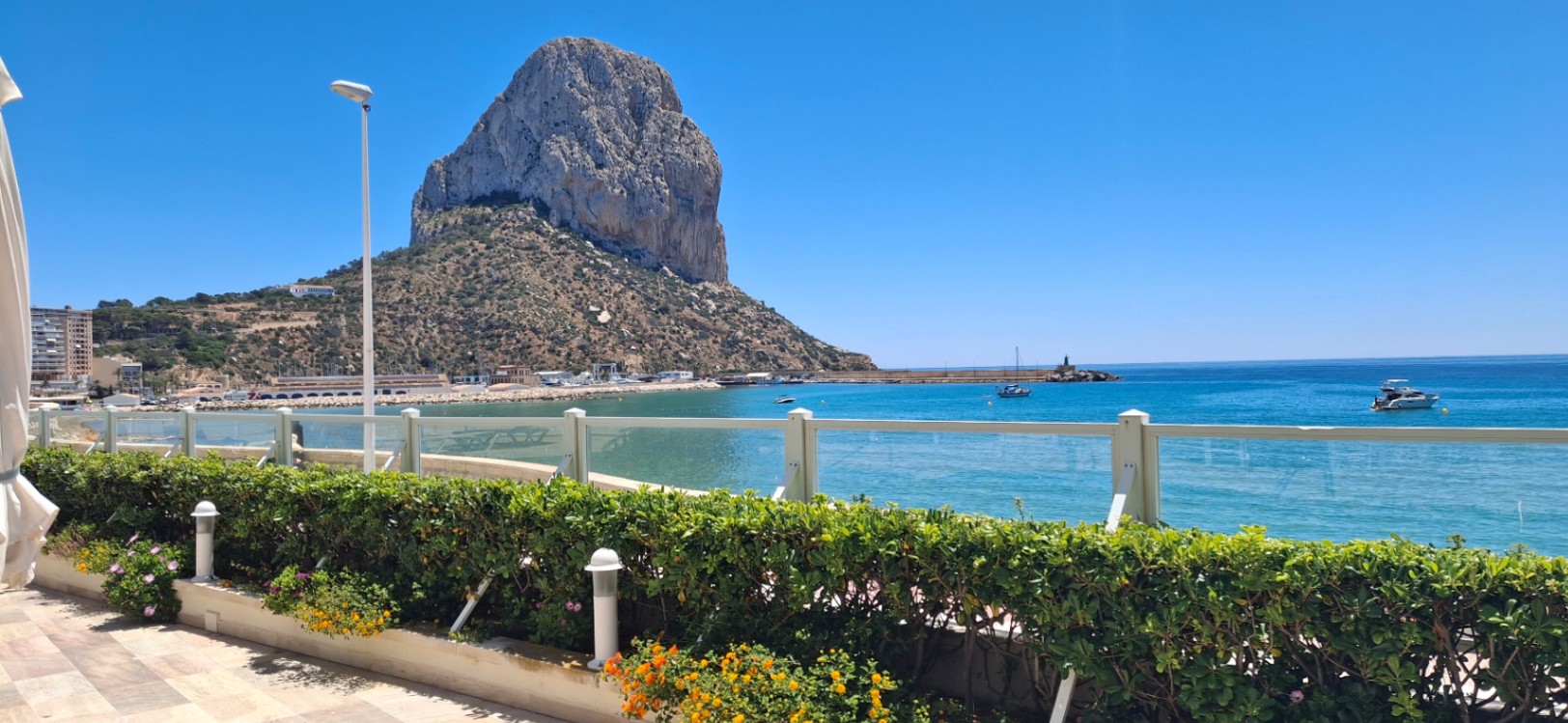 apartment zum verkauf in Calpe