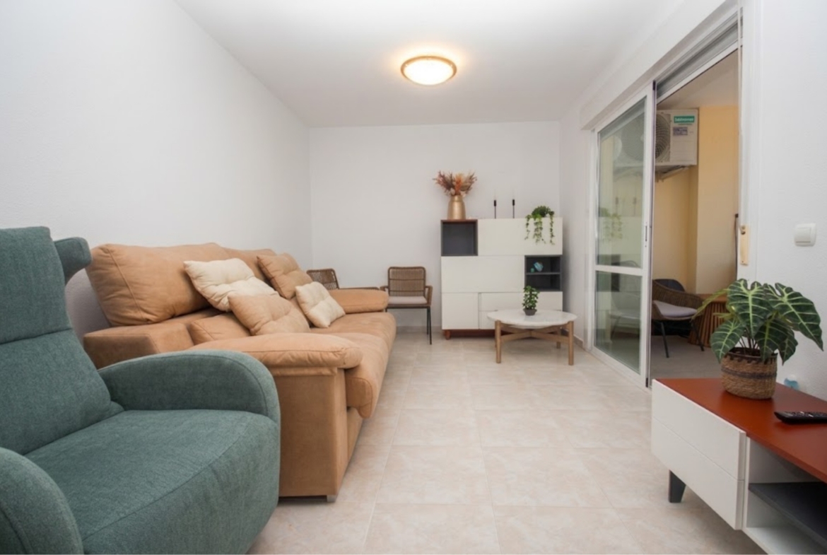 apartment zum verkauf in Calpe