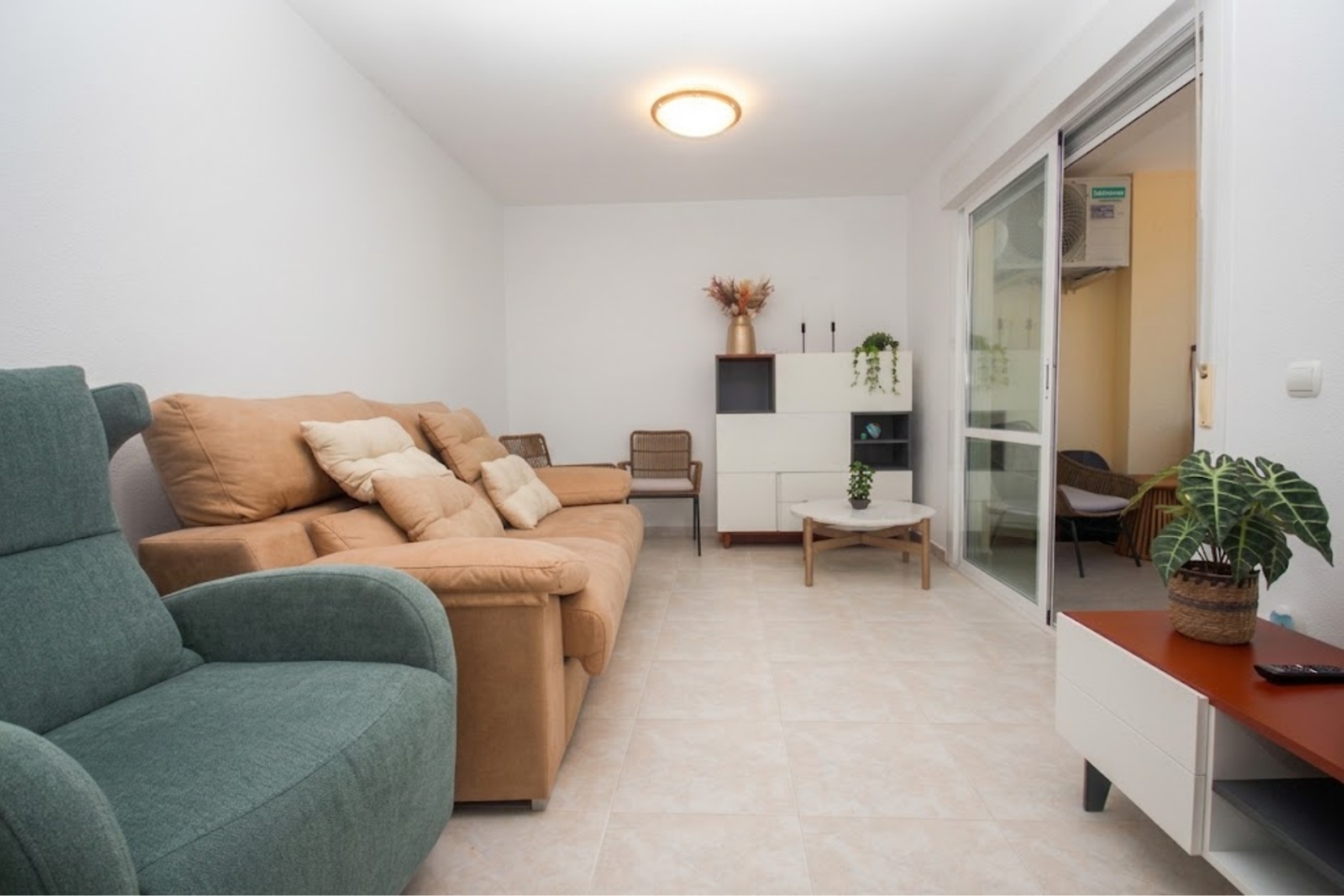 apartment zum verkauf in Calpe