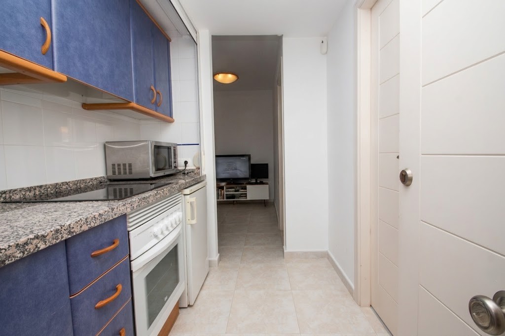 apartment zum verkauf in Calpe