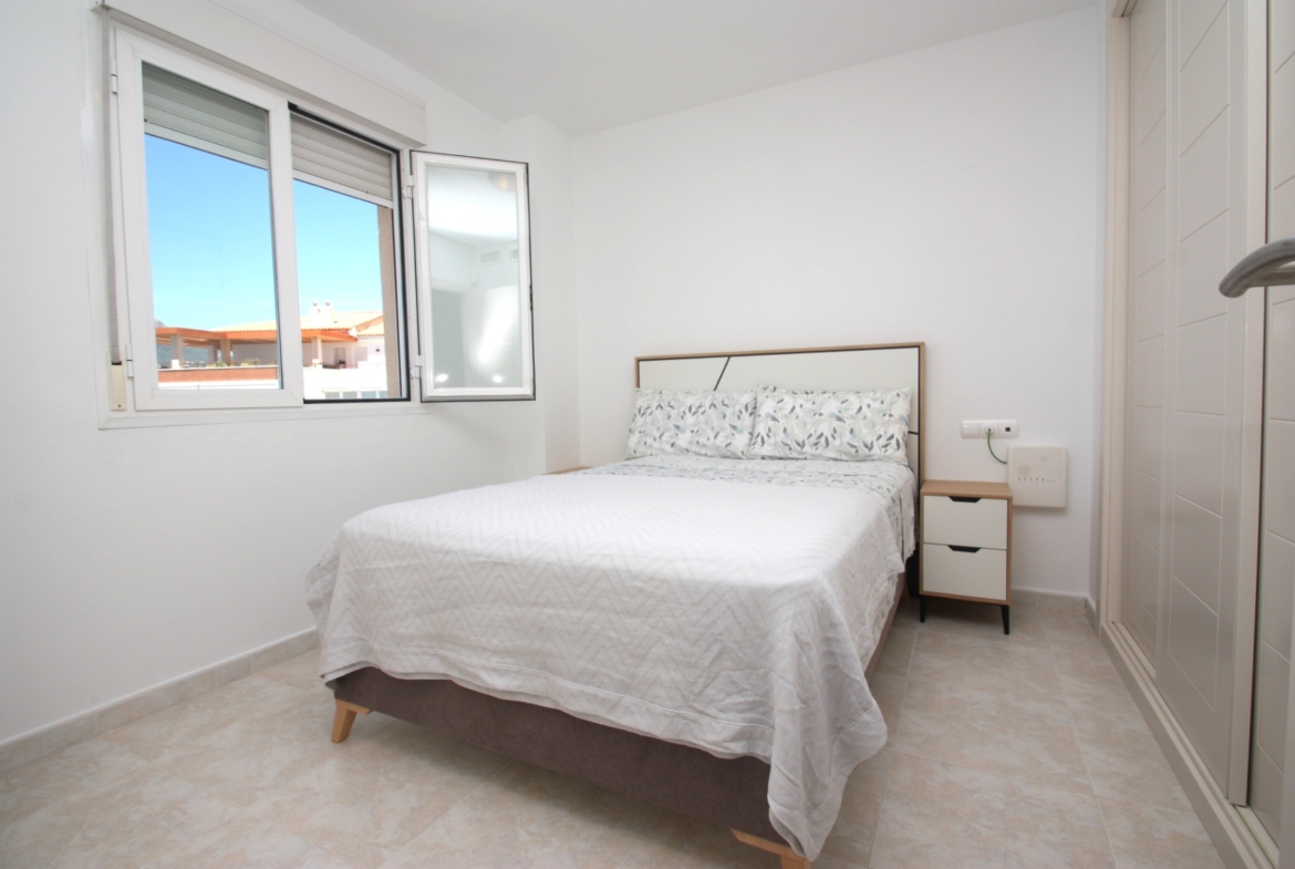 apartment zum verkauf in Calpe