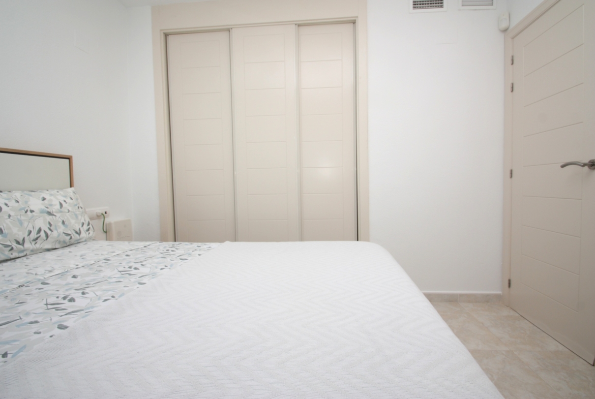 apartment zum verkauf in Calpe