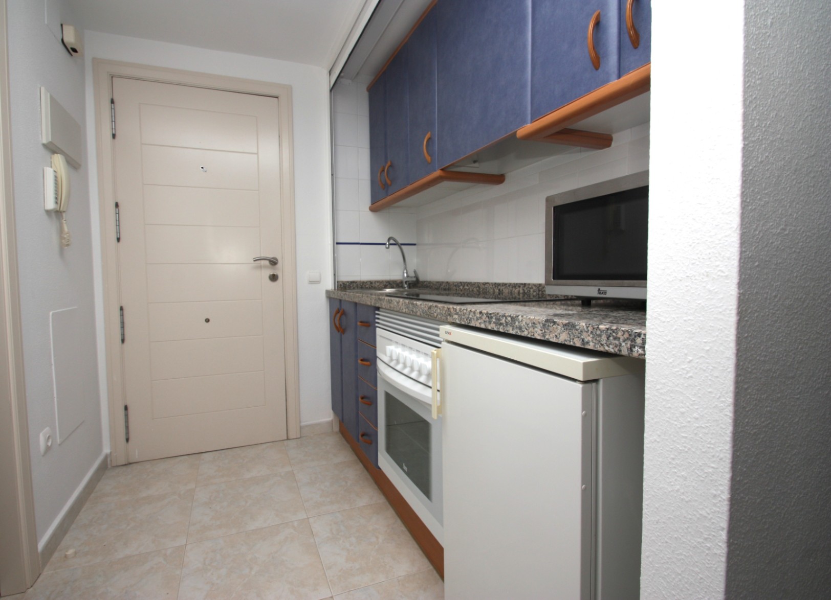 apartment zum verkauf in Calpe