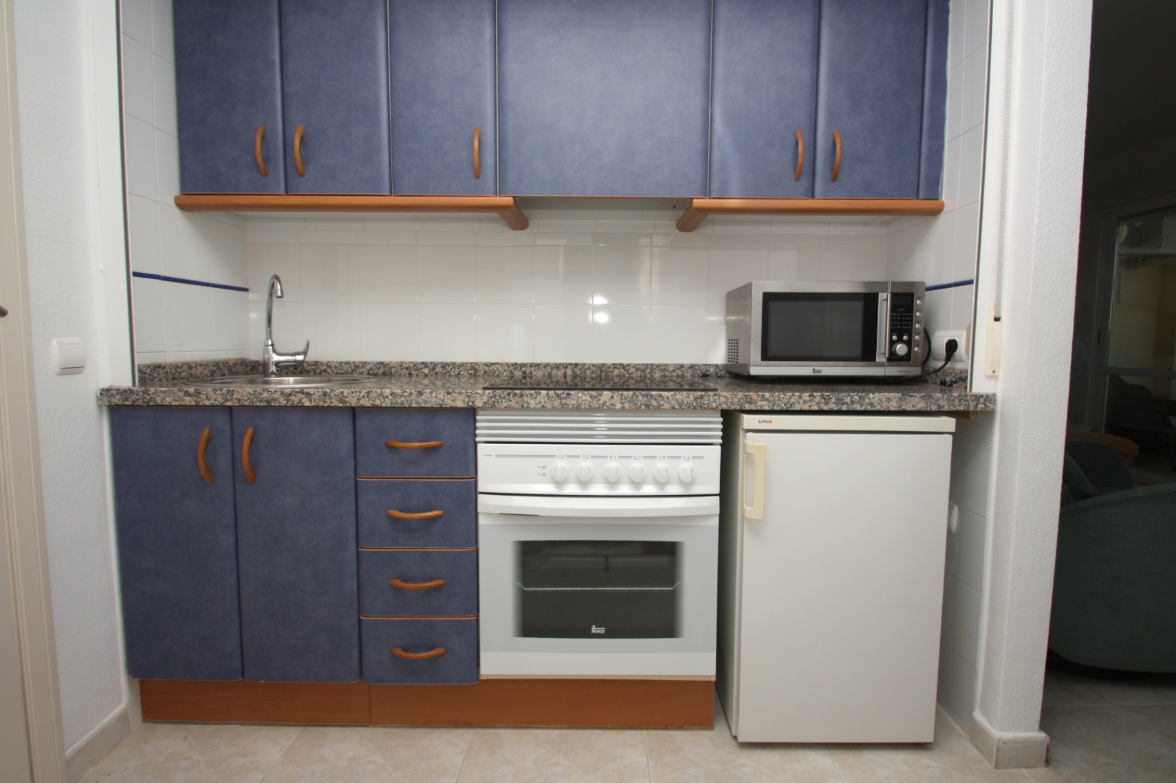 apartment zum verkauf in Calpe