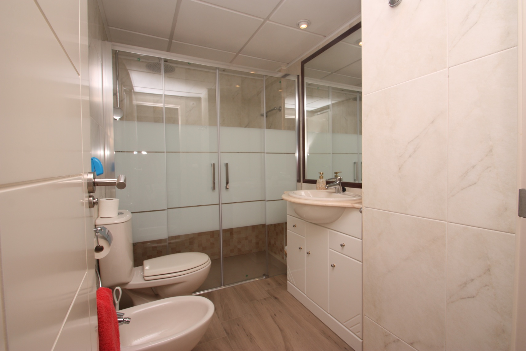 apartment zum verkauf in Calpe